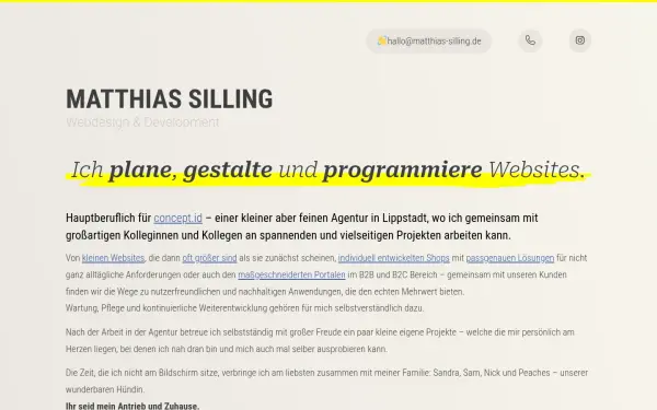 matthias-silling.de