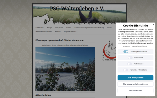www.waltersleben-voltigieren.de