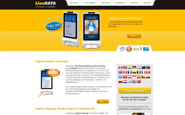 liondata-digital.de