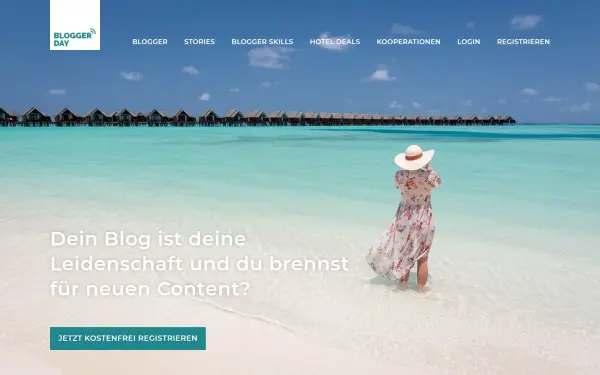 bloggerday.de
