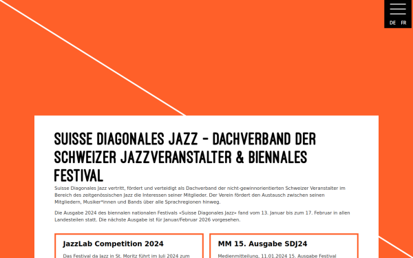 diagonales.ch