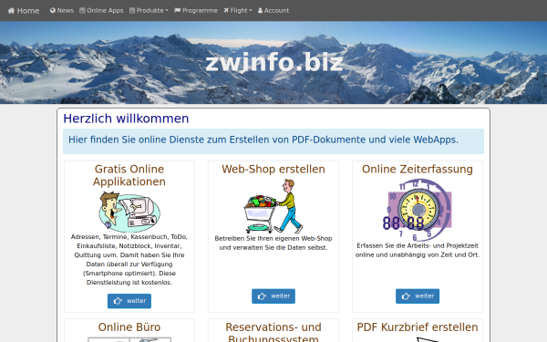 zwinfo.biz