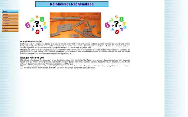 dergalaxis.de