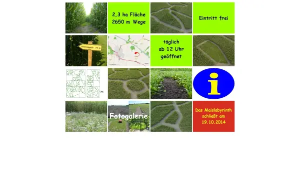 maislabyrinth-venne.de