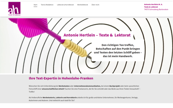 www.texte-lektorat.de