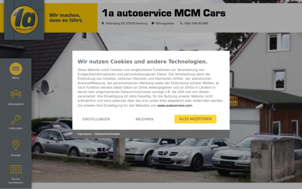 mcmcars.go1a.de