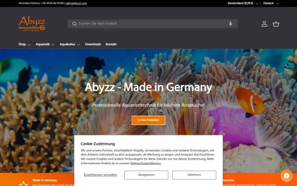abyzz.com