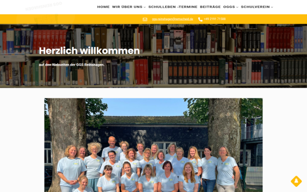 ggsreinshagen.de