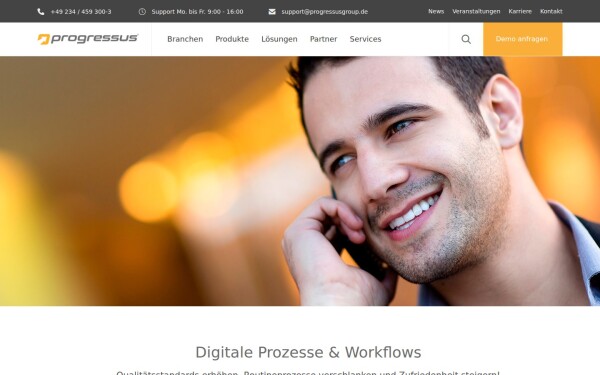 progressusgroup.de