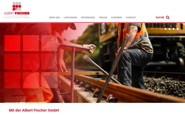 www.albert-fischer.de