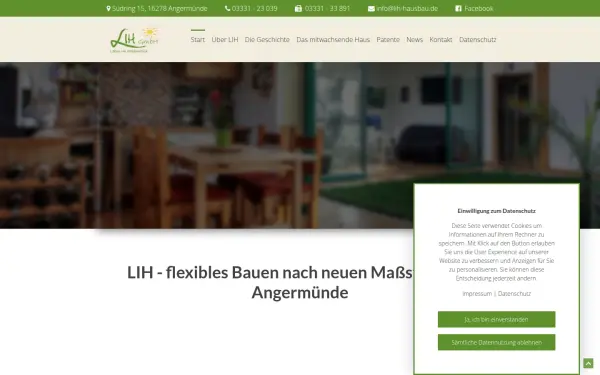 www.lih-hausbau.de