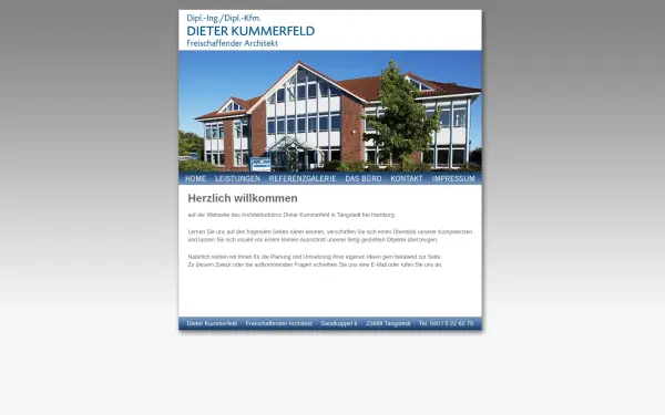 architekt-kummerfeld.de