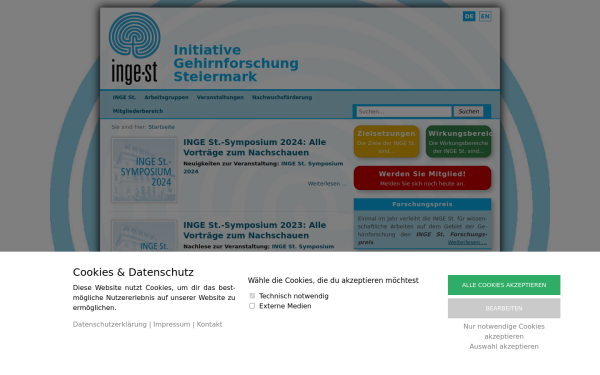 gehirnforschung.at