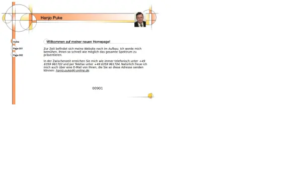 hanjo-puke.de