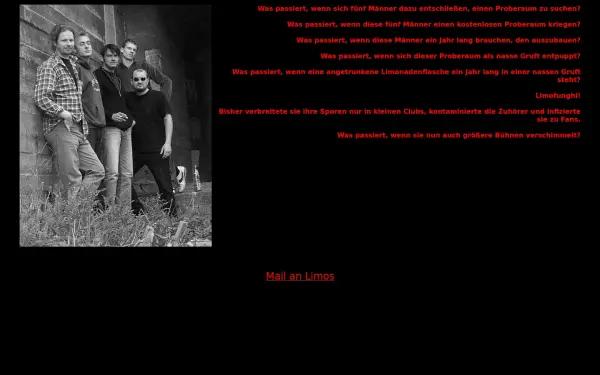 limofunghi.de