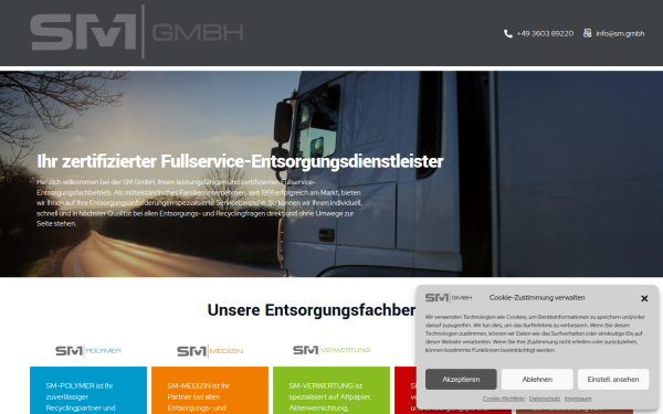 www.sm.gmbh