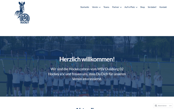 msv-hockey.de