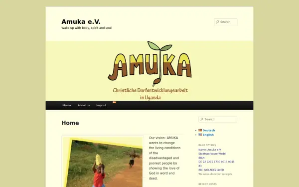 www.amuka.info