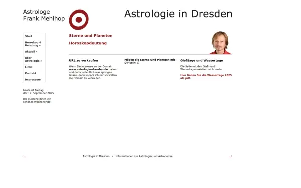 www.astrologie-dresden.de