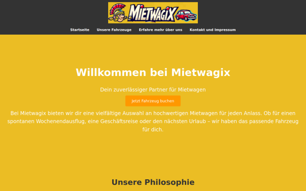 mietwagix.de
