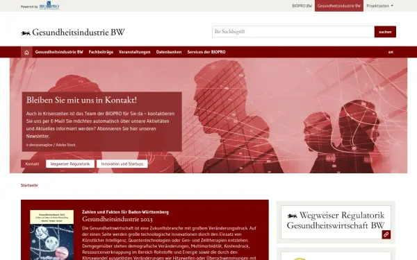 www.gesundheitsindustrie-bw.de