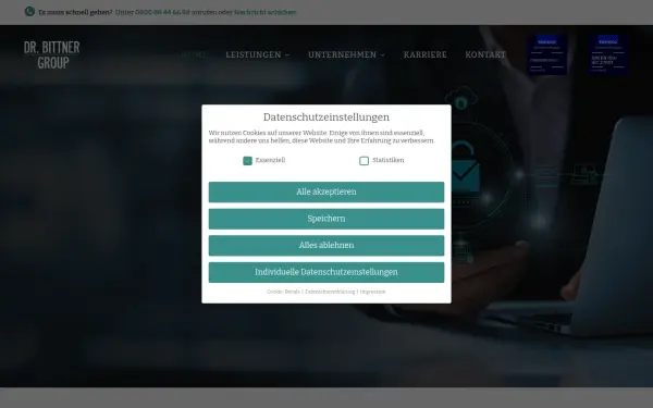 drbg.de