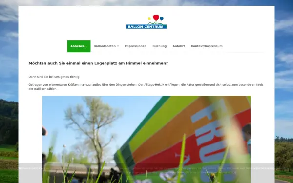 www.ballonzentrum.de
