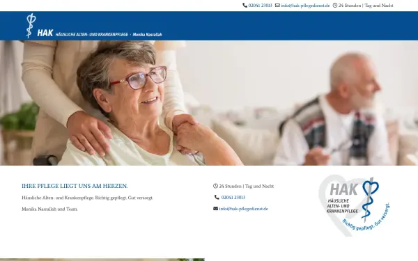 www.hak-pflegedienst.de