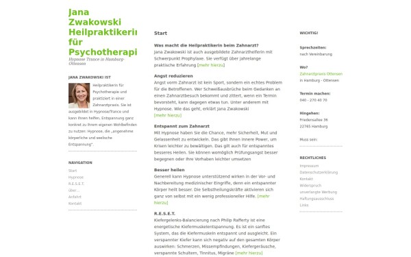 www.jana-zwakowski.de