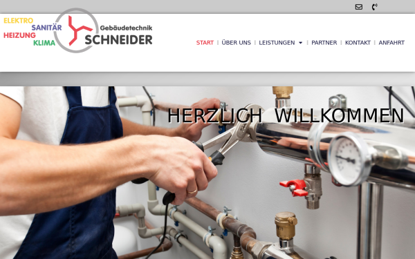 gebaeude-industrietechnik.de
