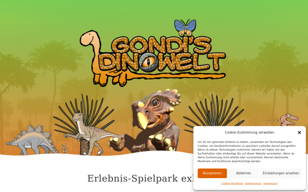 gondis-dinowelt.de