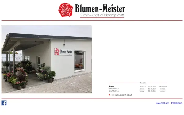 meister-hemau.de
