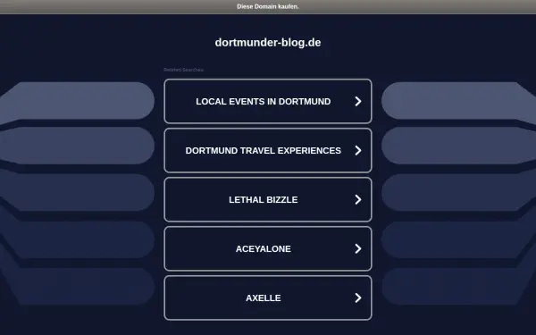 dortmunder-blog.de