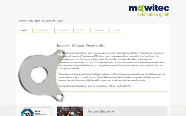 mawitec.de
