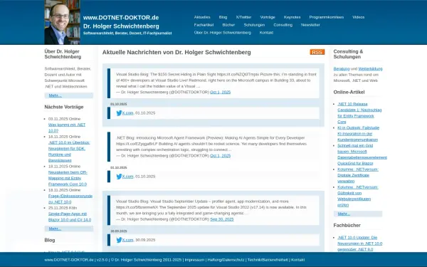 www.dotnet-doktor.de