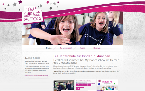www.my-danceschool.de