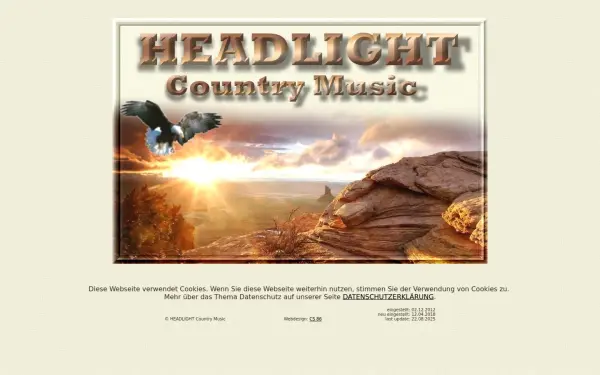 headlight-country.de
