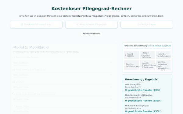 pflegegrad-selbst-berechnen.de