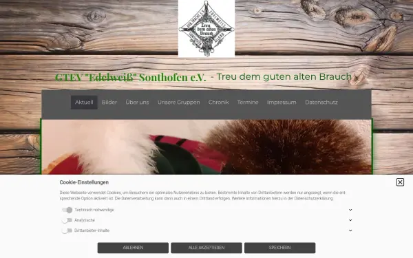 gtev-edelweiss-sonthofen.de