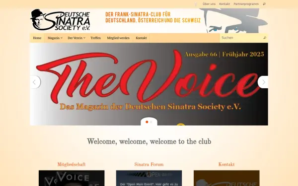 www.deutsche-sinatra-society.de