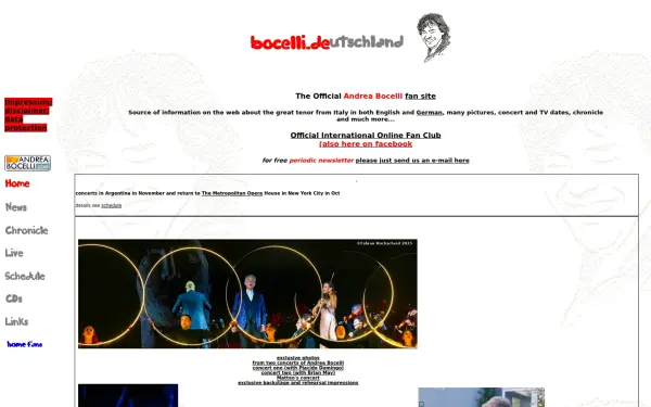 bocelli.de