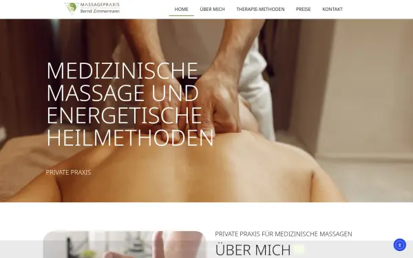 massagepraxis-zimmermann.de