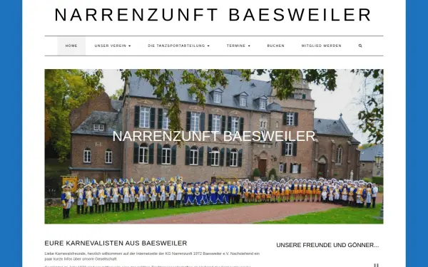 narrenzunft-baesweiler.de
