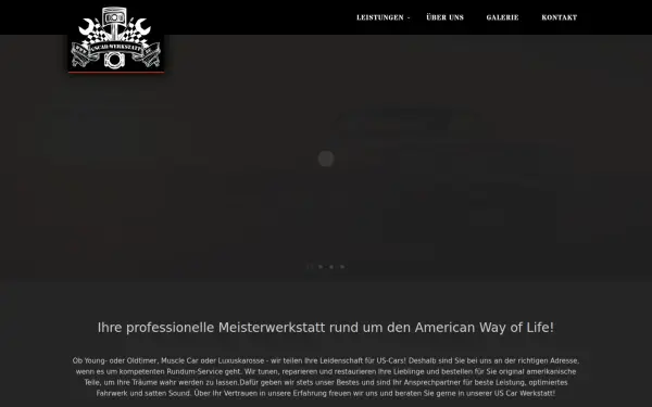 www.uscar-werkstatt.de