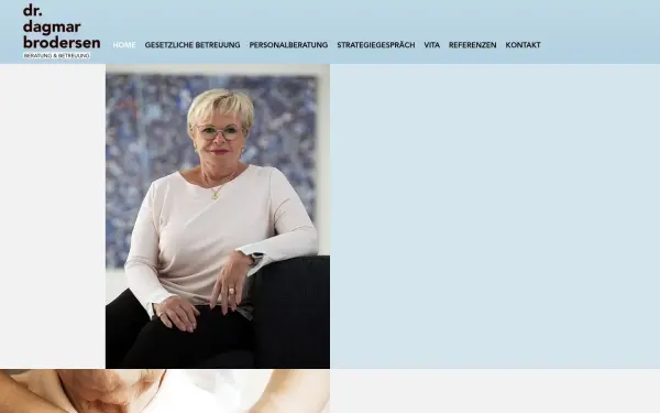 www.drbrodersen.de