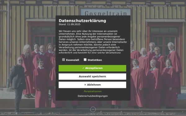 www.gospeltrain-willmandingen.de