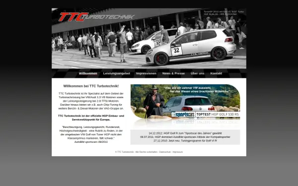 www.ttc-turbotechnik.de