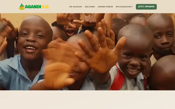 agandi.de