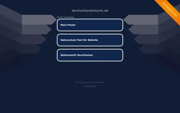 deutschlandcharts.de