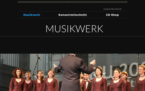 masterrecords.de